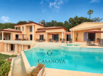 vente Villa Grasse