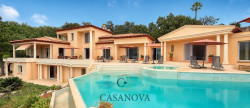 vente Villa Grasse