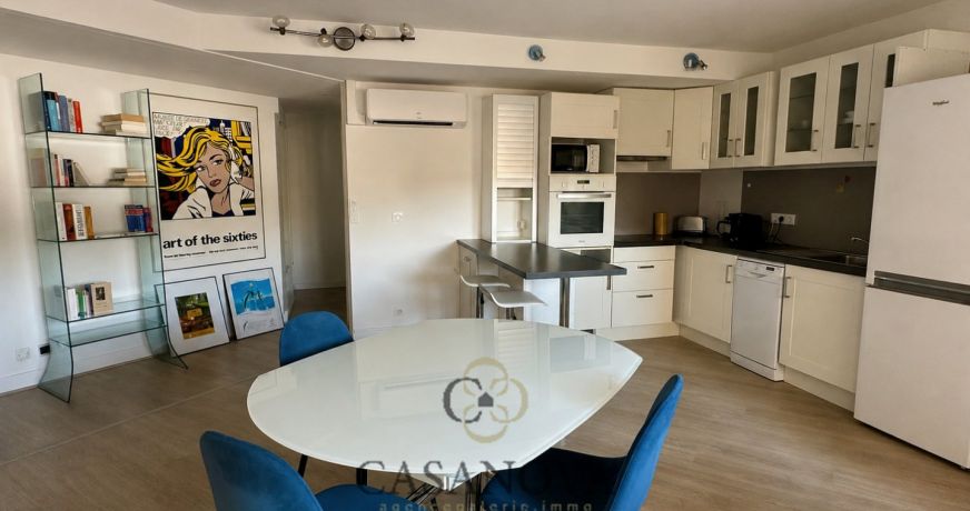 vente Appartement Montpellier