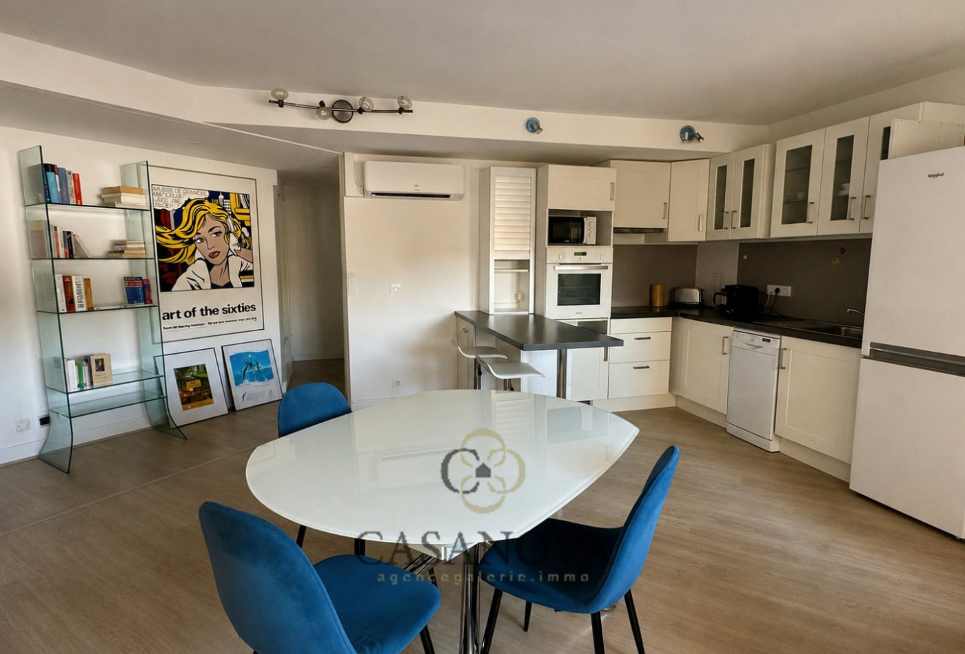vente Appartement Montpellier - Photo 2