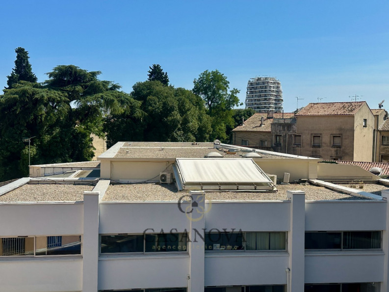 vente Appartement Montpellier - Photo 7
