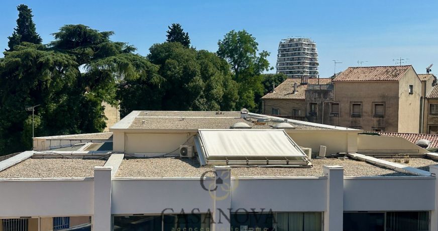 vente Appartement Montpellier