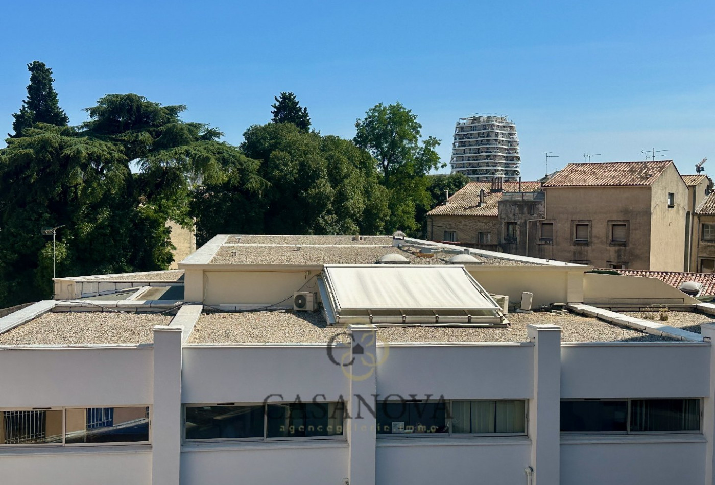 vente Appartement Montpellier - Photo 7