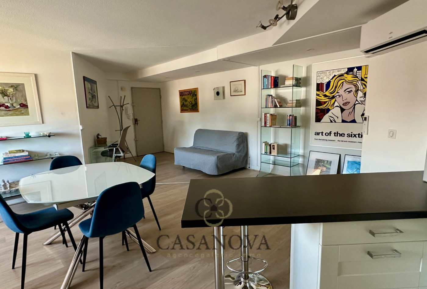 vente Appartement Montpellier - Photo 3