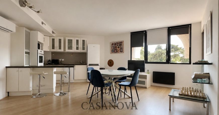 vente Appartement Montpellier