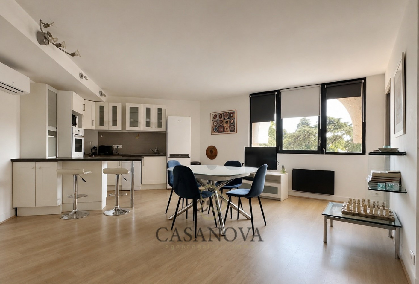 vente Appartement Montpellier - Photo 1