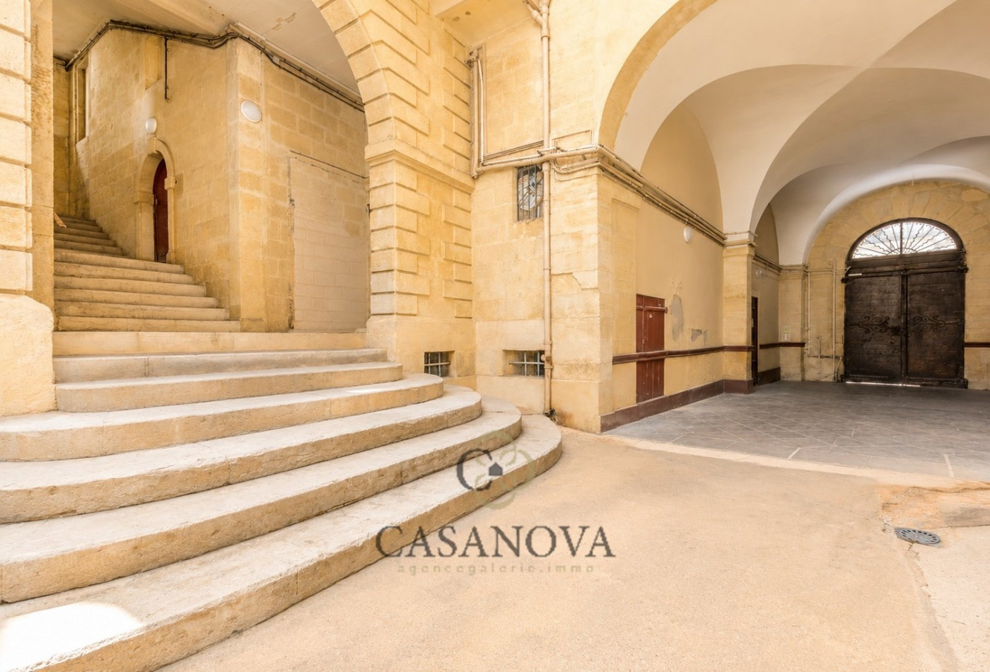 vente Appartement Montpellier - Photo 20