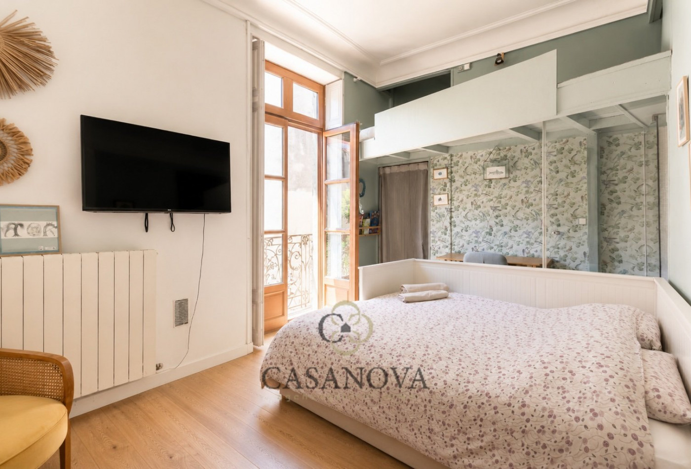 vente Appartement Montpellier - Photo 11