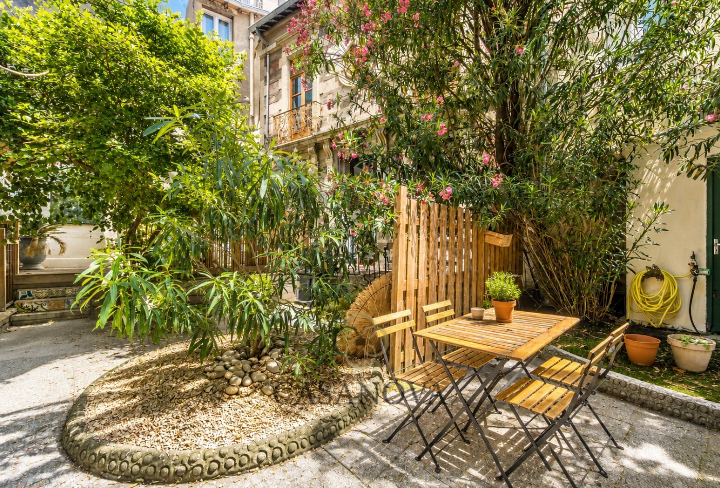 vente Appartement Montpellier - Photo 18