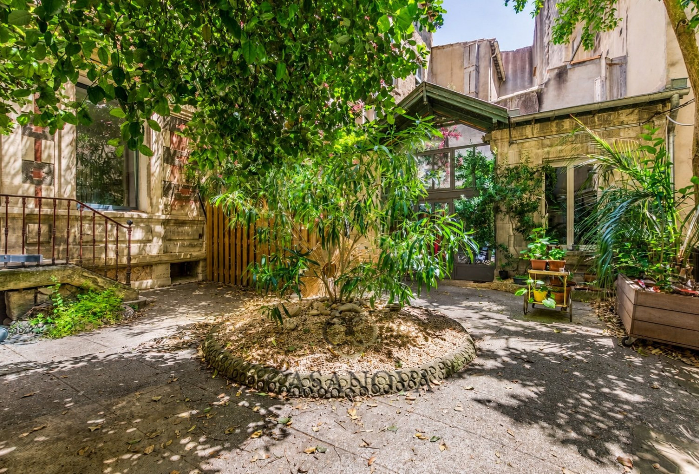 vente Appartement Montpellier - Photo 17
