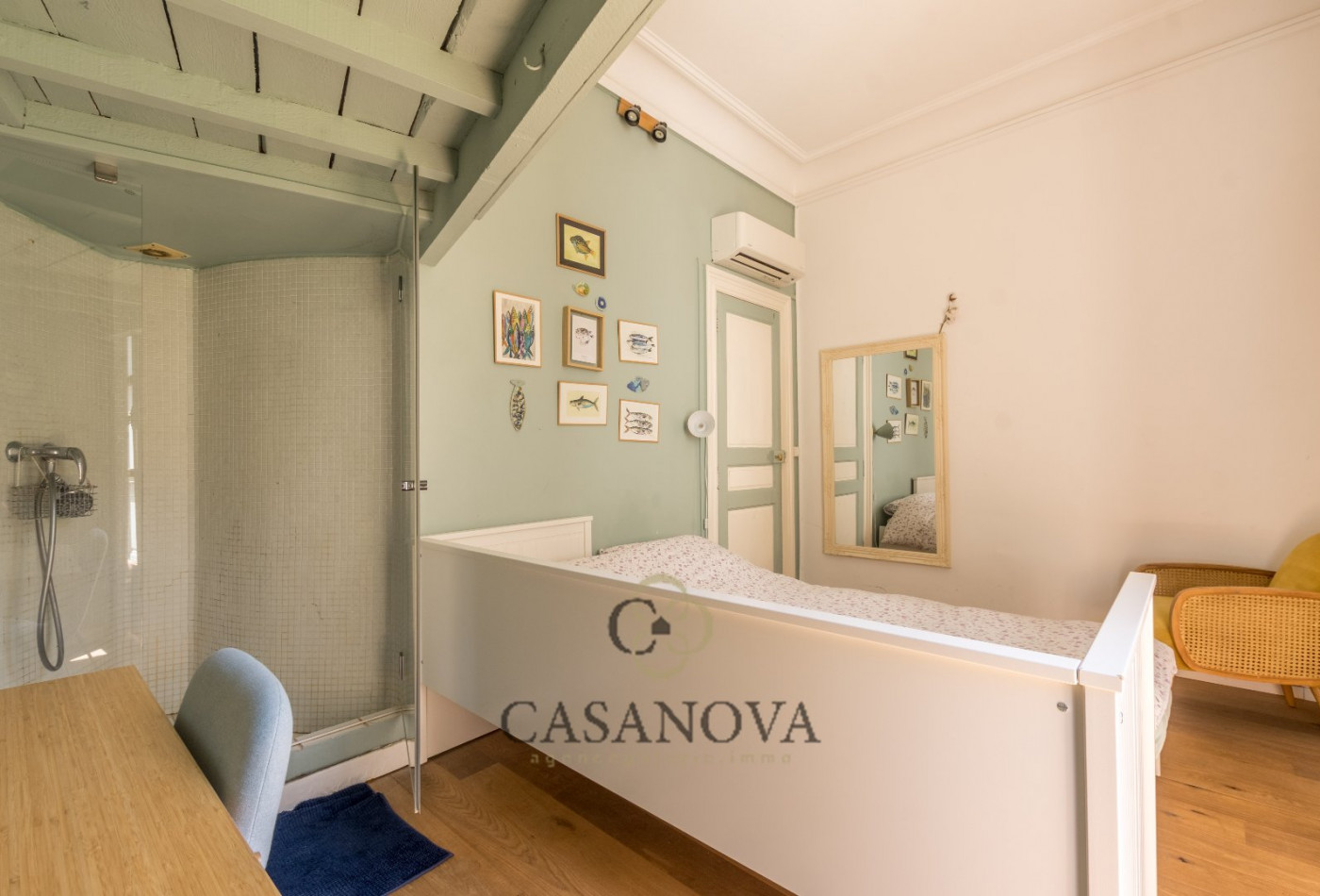 vente Appartement Montpellier - Photo 12