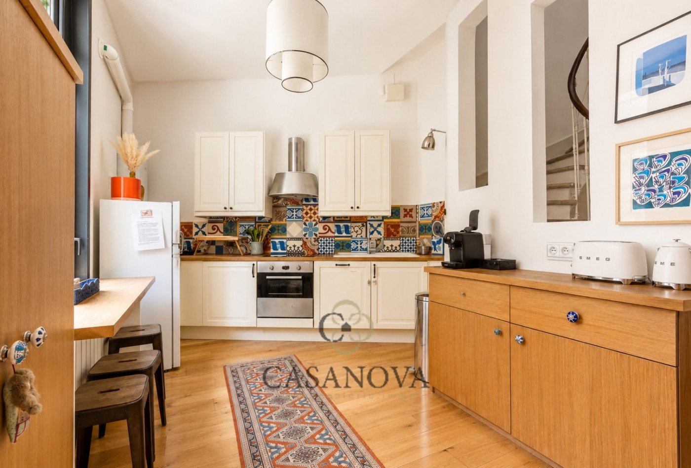 vente Appartement Montpellier - Photo 7