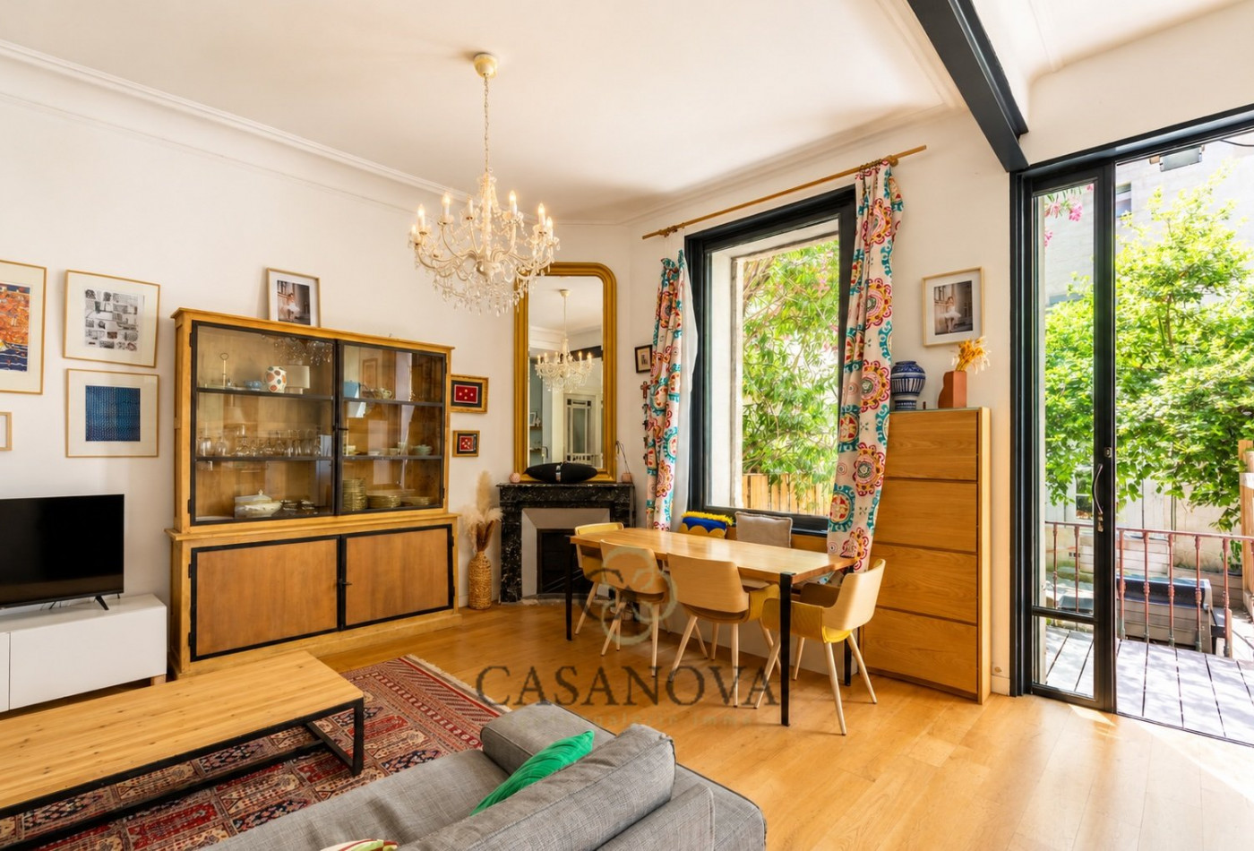 vente Appartement Montpellier - Photo 6