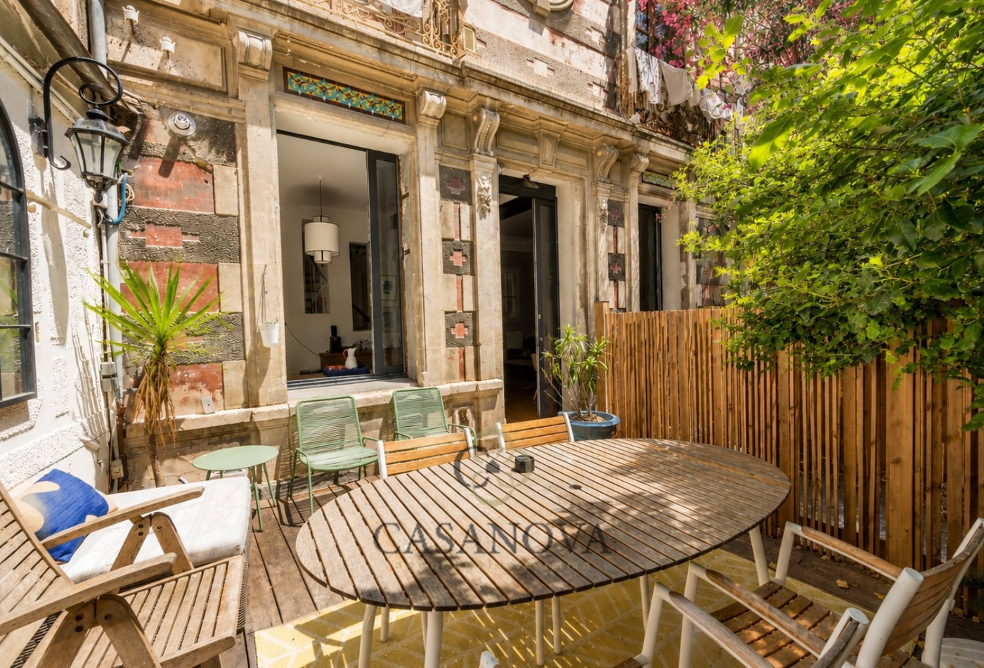 vente Appartement Montpellier - Photo 1