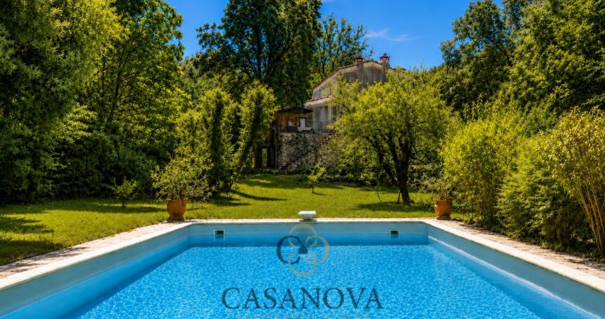vente Maison Ganges