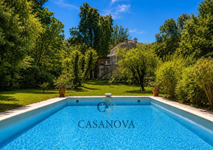 vente Maison Ganges