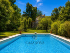 vente Maison Ganges