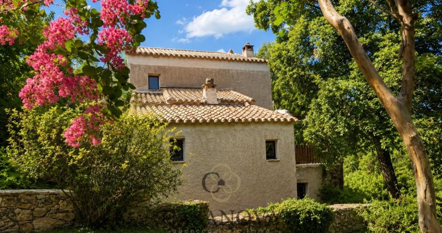 vente Maison Ganges
