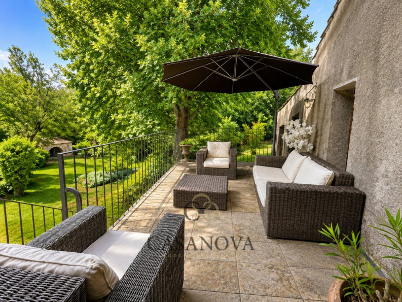 vente Maison Ganges - Photo 10