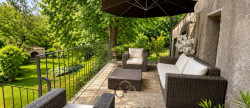 vente Maison Ganges