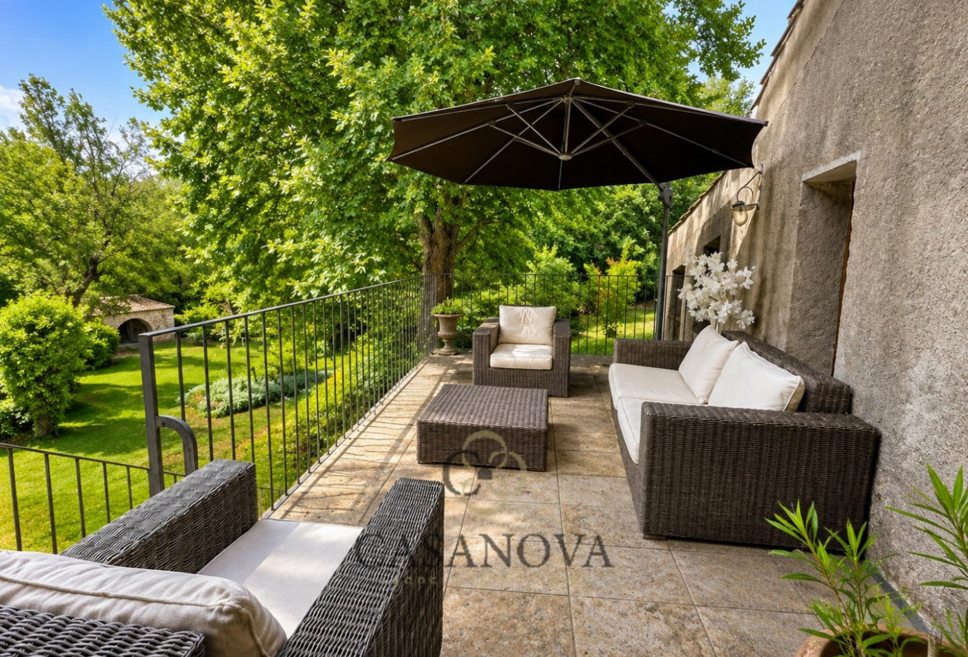 sale Maison Ganges - Photo 10