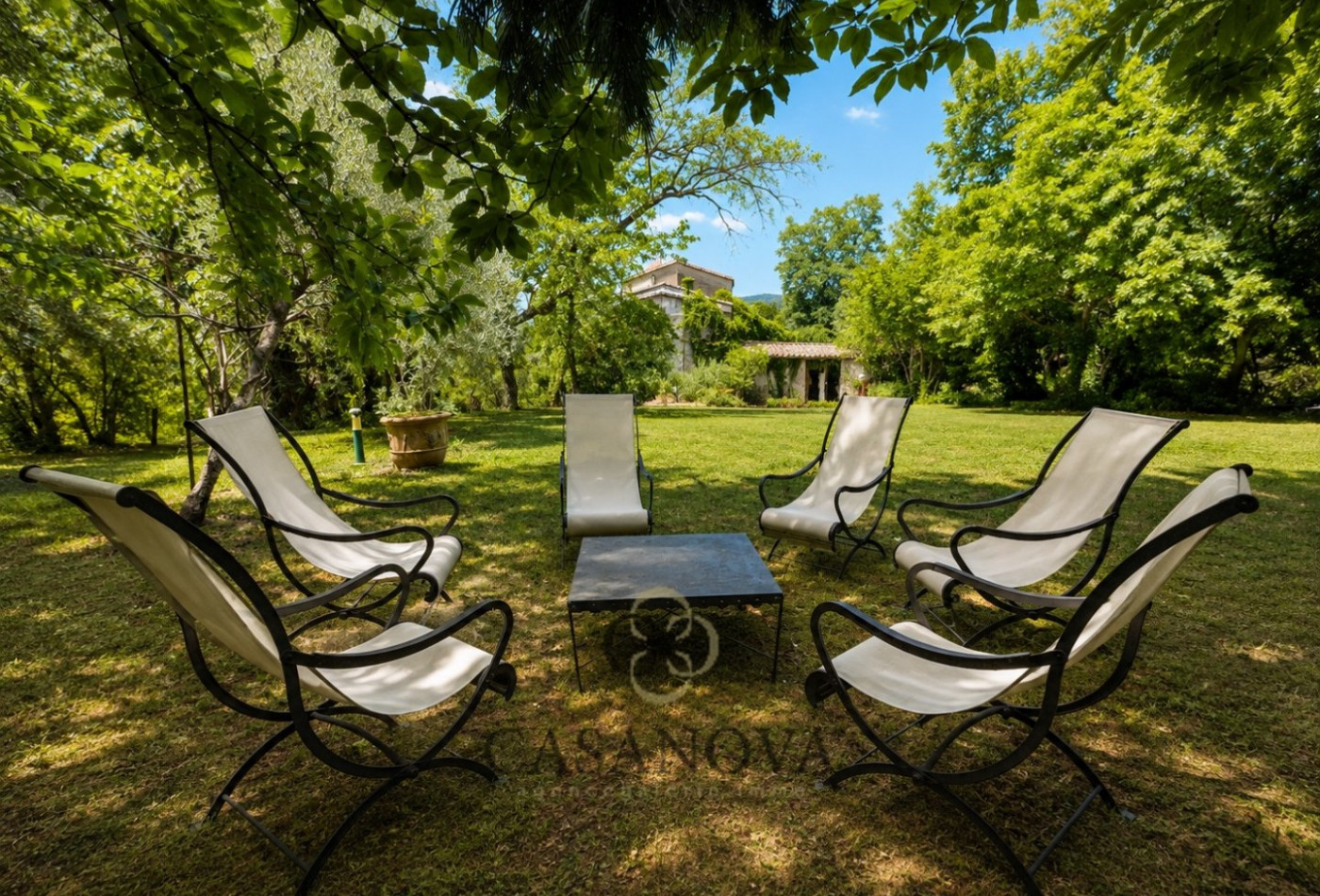 vente Maison Ganges - Photo 10
