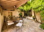 vente Maison Ganges