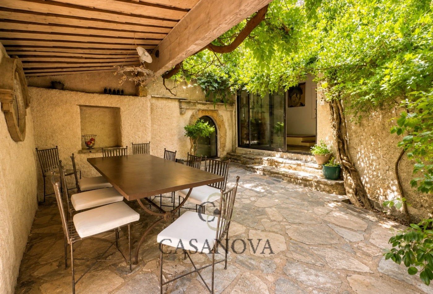 vente Maison Ganges - Photo 16