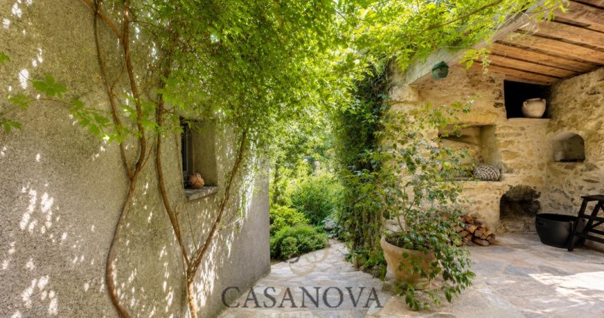 vente Maison Ganges