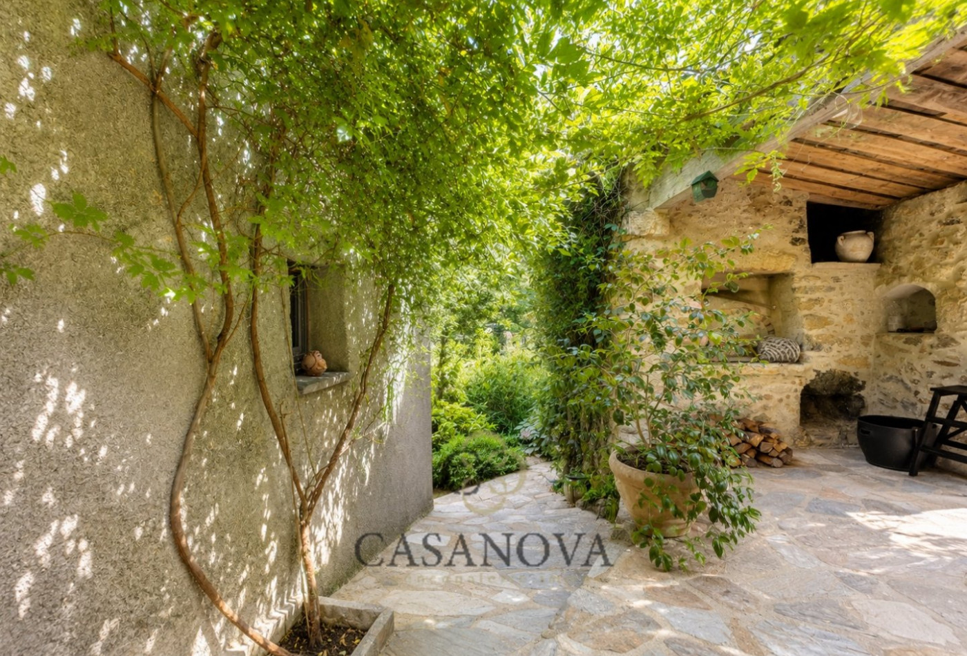 vente Maison Ganges - Photo 17