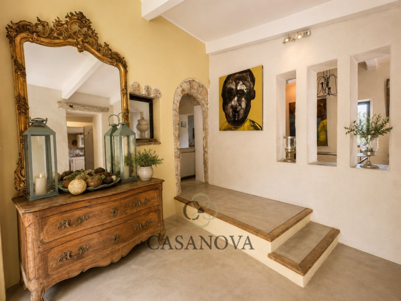 vente Maison Ganges - Photo 8