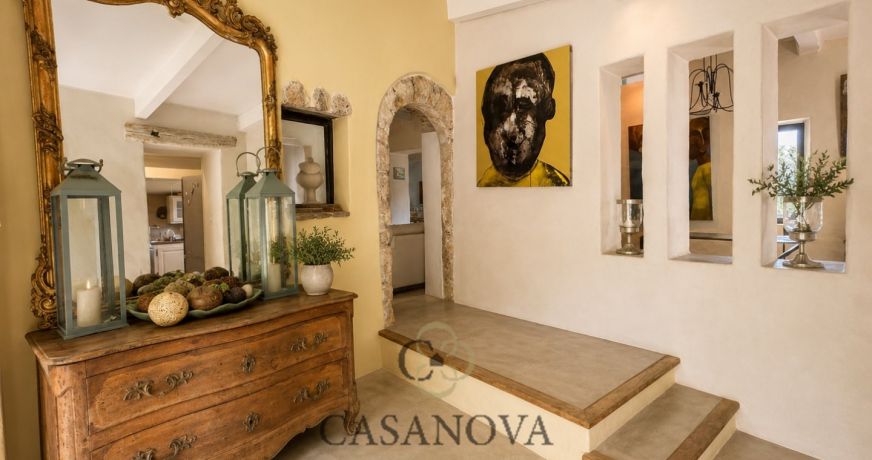 vente Maison Ganges