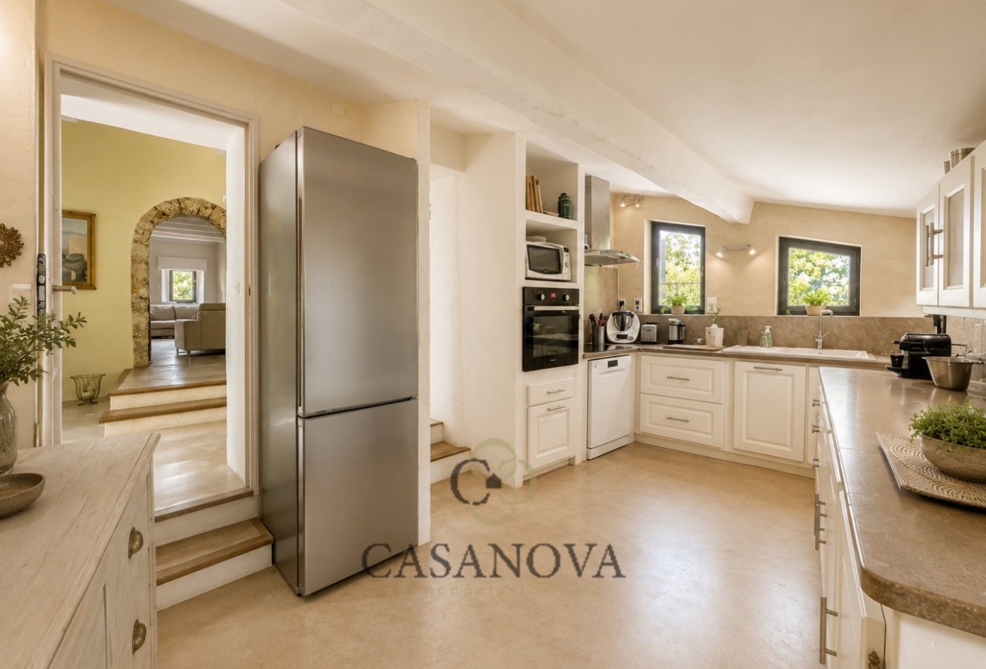 sale Maison Ganges - Photo 11