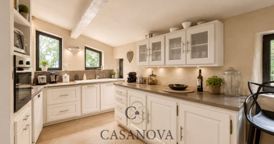 vente Maison Ganges