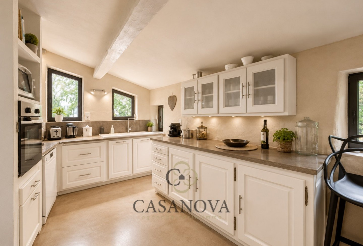 sale Maison Ganges - Photo 12