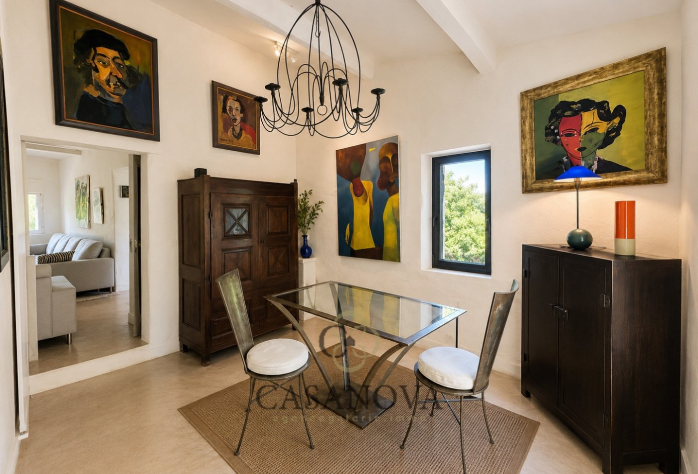 sale Maison Ganges - Photo 13