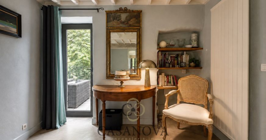 vente Maison Ganges