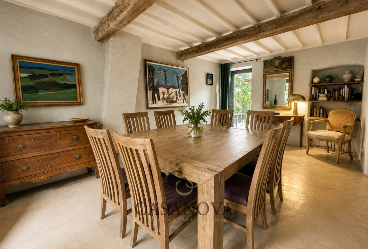 sale Maison Ganges - Photo 14