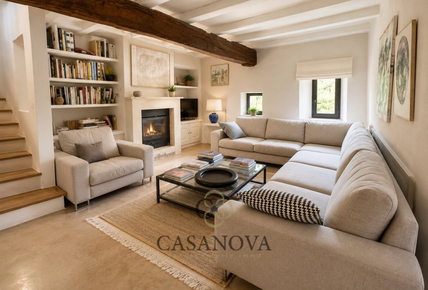 sale Maison Ganges - Photo 15