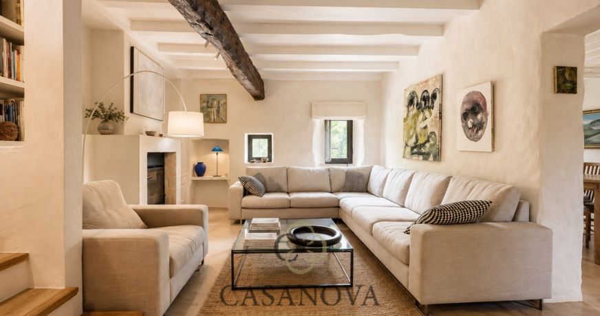 vente Maison Ganges