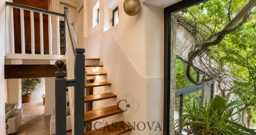 vente Maison Ganges