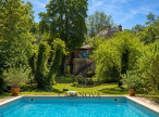 vente Maison Ganges