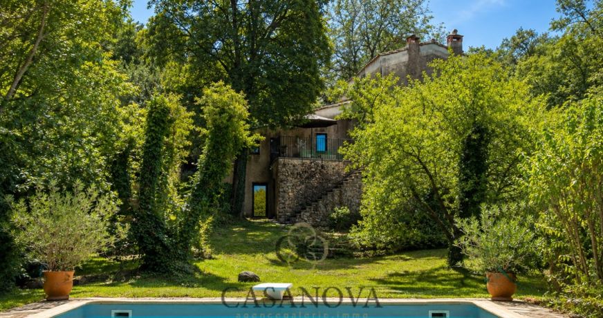 vente Maison Ganges
