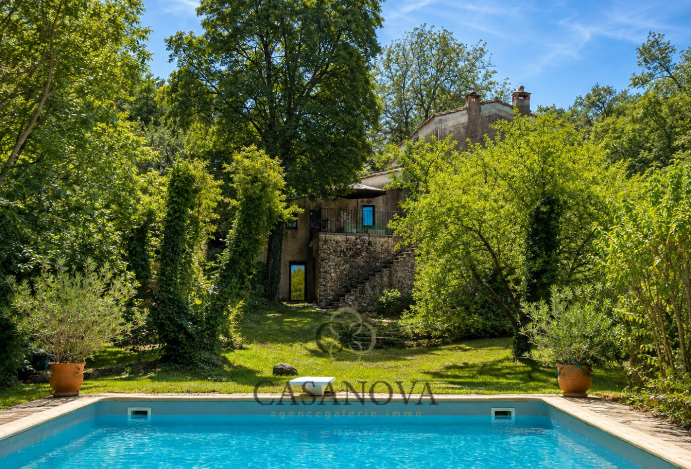 vente Maison Ganges - Photo 3
