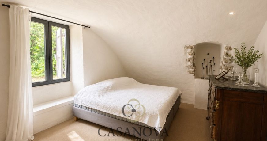 vente Maison Ganges