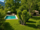 vente Maison Ganges