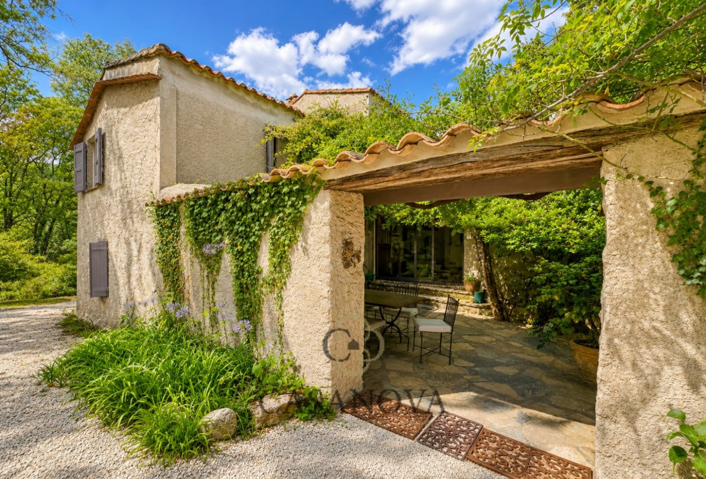 vente Maison Ganges - Photo 15