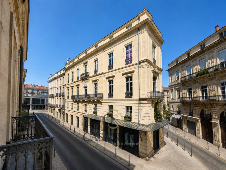 vente Appartement Montpellier - Photo 9