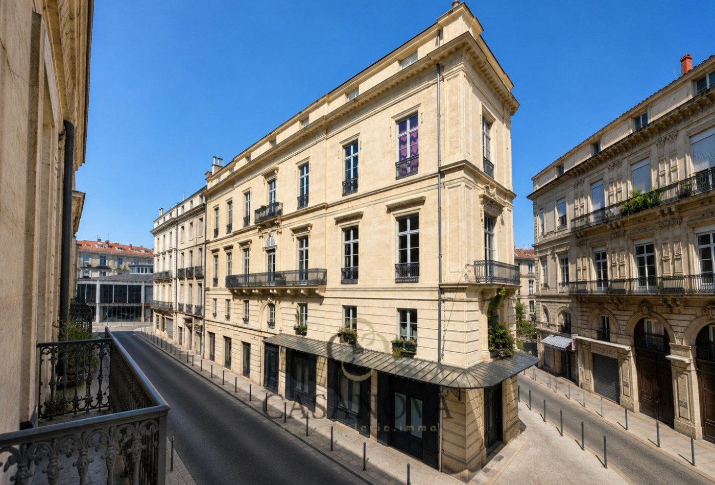 sale Appartement Montpellier - Photo 9