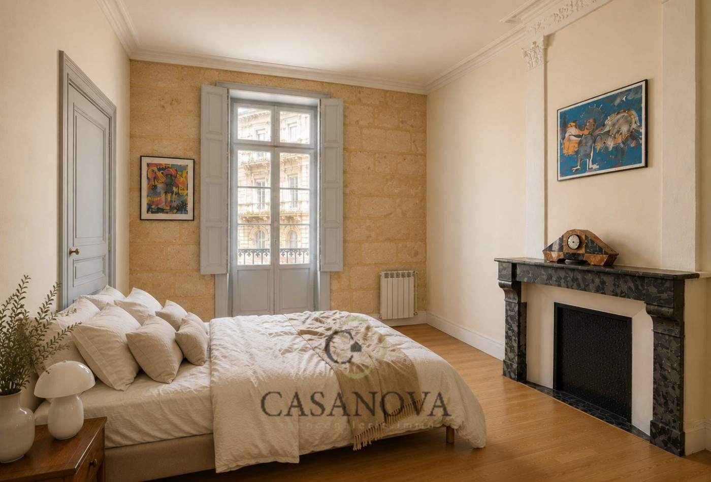 sale Appartement Montpellier - Photo 5